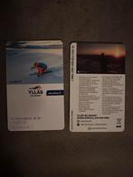 Ski Keycard Finland, Nieuw, Overige typen, Ophalen of Verzenden, Skiën
