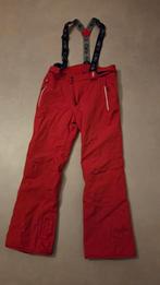 CMP Skibroek Maat 52, 100 tot 140 cm, Zo goed als nieuw, Kleding, Ophalen