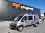 Pössl Roadcamp R 540 SOFTCLOSE FIETSENREK NAVI, Buscamper of Camperbus, Pössl, Tot en met 2, Bedrijf