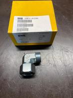 Hydrauliek koppeling knie 20S, Ophalen of Verzenden, Nieuw