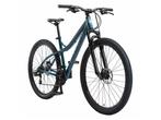 Bikestar Hardtail MTB Alu 29 inch 21 speed Blauwgrijs TK, Fietsen en Brommers, Fietsen | Mountainbikes en ATB, Hardtail, Zo goed als nieuw