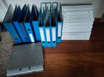 Ordners klappers ringbanden GRATIS, Diversen, Schrijfwaren, Ophalen, Zo goed als nieuw