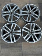 Salvador R Line 18 Inch VW velgen origineel 5x112, Ophalen, Gebruikt