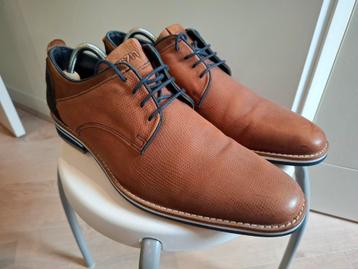 Jens7en Nette Schoenen Maat 46 beschikbaar voor biedingen