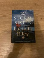 The Storm Sister - Lucinda Riley, Boeken, Gelezen, Lucinda Riley, Ophalen of Verzenden, Nederland