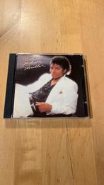 Cd Michael Jackson - Thriller, Ophalen of Verzenden, 1980 tot 2000, Zo goed als nieuw