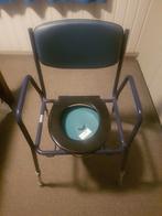 Postoel, Diversen, Verpleegmiddelen, Ophalen, Zo goed als nieuw