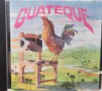 Guateque = Cuba = 4,99, Cd's en Dvd's, Cd's | Verzamelalbums, Ophalen of Verzenden, Zo goed als nieuw, Latin en Salsa