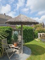 Frame voor een rieten parasol, Ophalen, Serre