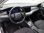 Skoda Octavia Combi 1.0 e-TSi 110 Pk Automaat Business Editi, 65 €/maand, Stof, Gebruikt, Wit