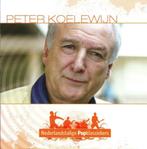 Peter Koelewijn - Nederlandstalige Popklassiekers (CD 2011), Ophalen, Nieuw in verpakking, Pop