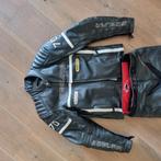 Motorpak Segura Leer, Motoren, Kleding | Motorkleding, Ophalen, Tweedehands, Combipak