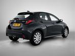 Toyota Yaris 1.5 Hybrid Dynamic | Apple Carplay/Android Auto, 12 maanden, Gebruikt, Zwart, 1490 cc