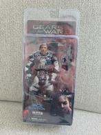 Te koop: NECA Gears of War 3 Jace Stratton figure, Nieuw, Ophalen of Verzenden