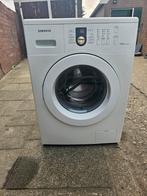 Wasmachine Samsung 6kg in  prijs verlaagd, Witgoed en Apparatuur, Wasmachines, Ophalen, Gebruikt, Voorlader, Kort programma