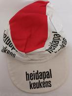 vintage wielerpet Heidapal Keukens, Ophalen of Verzenden, Nieuw, Overige typen