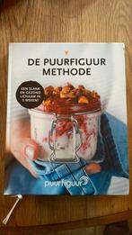 Annemiek Shrestha-van der Krogt - De PuurFiguur Methode, Boeken, Gezondheid, Dieet en Voeding, Ophalen of Verzenden, Zo goed als nieuw