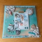 Studio light kaart summer vibes 4, Ophalen of Verzenden, Zo goed als nieuw, Overige thema's, Pons of Mal