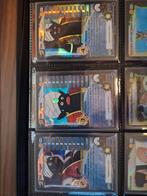 Colossal Redemption subset DBZ Dragonball Z foil kaarten, Verzenden, Gebruikt, Meerdere kaarten, Foil
