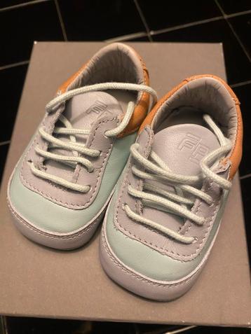 Filling Pieces Baby Schoentjes - Nieuw in Doos! beschikbaar voor biedingen