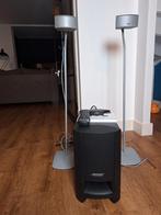 Bose CineMate GS Series II, 70 watt of meer, Overige spelers, Ophalen, Overige merken