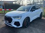 Audi RSQ3 Sportback TFSI RS-Zetels Pano 21 Inch Maxton RS mo, Automaat, Gebruikt, Euro 6, 1675 kg