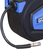 Gude automatisch oprollende luchtslanghaspel 15 meter., Auto diversen, Ophalen, Nieuw