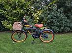 Spirit cortego cruiser jongensfiets 16 inch, Ophalen, Spirit, 16 inch, Handrem