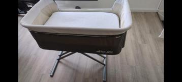 Hauck face to me cosleeper beschikbaar voor biedingen
