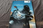 BMW K1200 S verkoop folder K1200S, Ophalen of Verzenden, BMW