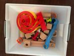 Knikkerbaan playtive, Ophalen of Verzenden, Zo goed als nieuw, Overige typen