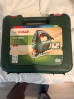 Decoupeerzaag bosch, Ophalen of Verzenden, Zo goed als nieuw