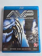 AVP Alien vs. Predator blu-ray beyond high definition, Cd's en Dvd's, 3208LE, Science Fiction en Fantasy, Ophalen of Verzenden