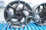 Ford Fiesta ST velgen 18 inch origineel 4x108, 19 inch, Gebruikt, Velg(en), Verzenden