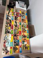 Oude Stripboekjes Collectie, Meerdere stripboeken, Ophalen of Verzenden, Gelezen