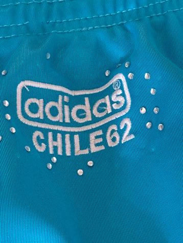 Adidas Chile 62 Broek Blauw maat XL beschikbaar voor biedingen