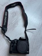 Canon 1000D camera pakket, Gebruikt, Spiegelreflex, Canon, Ophalen of Verzenden