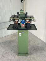 REMA Grinding Technology – Slijpmachine ST 2 / 125 400, Ophalen, Gebruikt