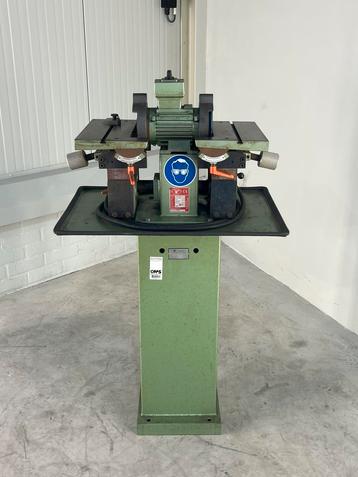 REMA Grinding Technology – Slijpmachine ST 2 / 125 400 beschikbaar voor biedingen
