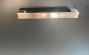 RVS Handgrepen - Nieuw in Verpakking - 10 stuks beschikbaar voor biedingen