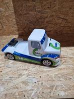 Tamiya TT01 Race Truck ZGAN + Zender, Ophalen of Verzenden