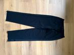 Mooie vrijwel nieuwe broek zwart LaDress S pantalon Valencia, Kleding | Dames, Broeken en Pantalons, Blauw, Ophalen of Verzenden