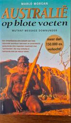 Australië op blote voeten, Ophalen of Verzenden, Nederland