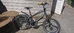 Alpina Trial 20 Inch, Ophalen, Gebruikt, Staal, 16 tot 20 inch
