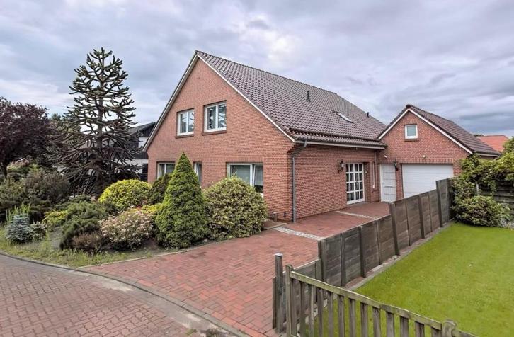 huis  te verkoop, Huizen en Kamers, Buitenland, Duitsland, Woonhuis, Dorp, Verkoop zonder makelaar