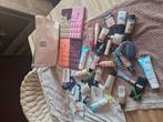 Heel veel make up!!, Ophalen of Verzenden, Nieuw, Overige kleuren, Gehele gezicht