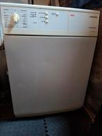 Aeg lavaterm 37320 electronic, Witgoed en Apparatuur, Wasdrogers, Ophalen, 6 tot 8 kg, Luchtafvoer, Zo goed als nieuw
