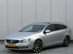 Volvo V60 2.0 T4 AUT Polar+ Dynamic 12 MND garantie / Schuif, 12 maanden, Gebruikt, 1600 kg, Startonderbreker