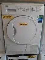 D67 condensdroger, Ophalen, 6 tot 8 kg, Zo goed als nieuw, 85 tot 90 cm