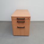 Houten ladekast - 57x44x79 cm, Gebruikt, 5 laden of meer, Ophalen of Verzenden, Minder dan 100 cm